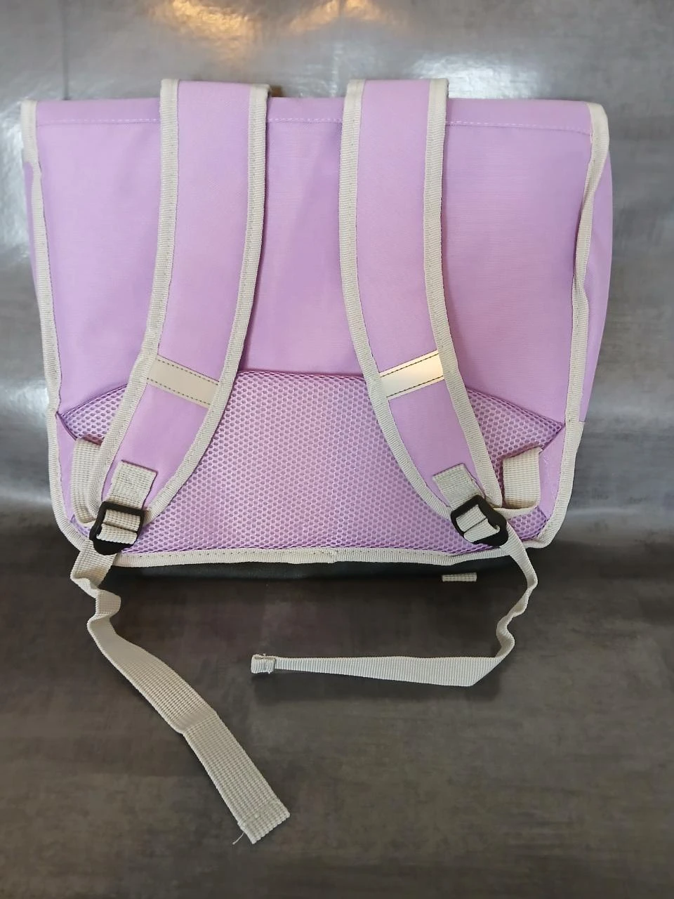 Mochila princesa Disney para meninas 38/13/34cm – photo 4